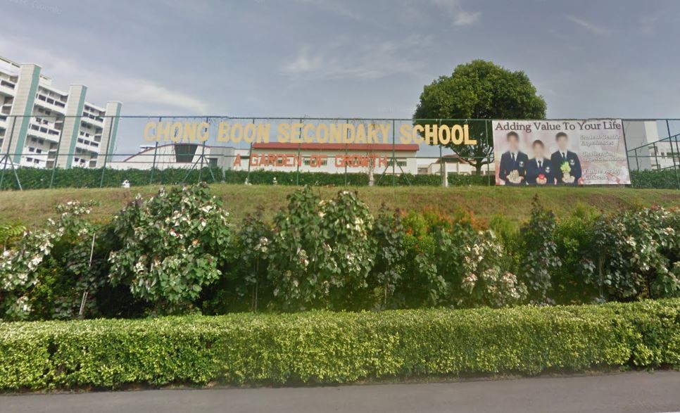 16 Y.O BOY FOUND DEAD AFTER 2.4KM RUN – CHONG BOON SECONDARY SCHOOL