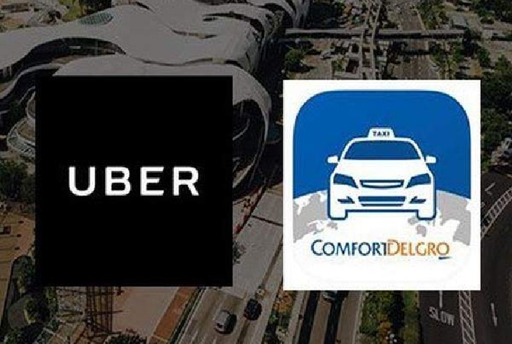 COMFORT COLLABORATING WITH UBER? WHAT IS GOING TO HAPPEN TO FARES??!?!?
