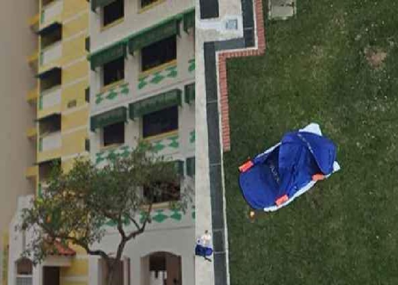 12.Y.O GIRL THAT COMMITTED SUICIDE @ SEMBAWANG WAS OUTCAST BY CLASSMATES
