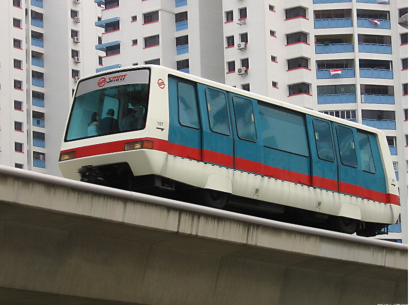 MAN DIED AFTER DRIVERLESS TRAIN HITS HIM AT FAJAR LRT STATION