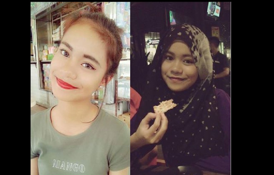 15 Y.O GIRL MISSING. STEP MOTHER LOOKING FOR YOU. PLEASE HELP SHARE!!!