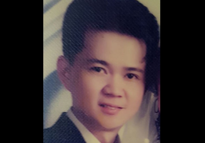 FATHER UNWELL WANT REUNITE WITH LONG LOST SON. PLEASE HELP SHARE!