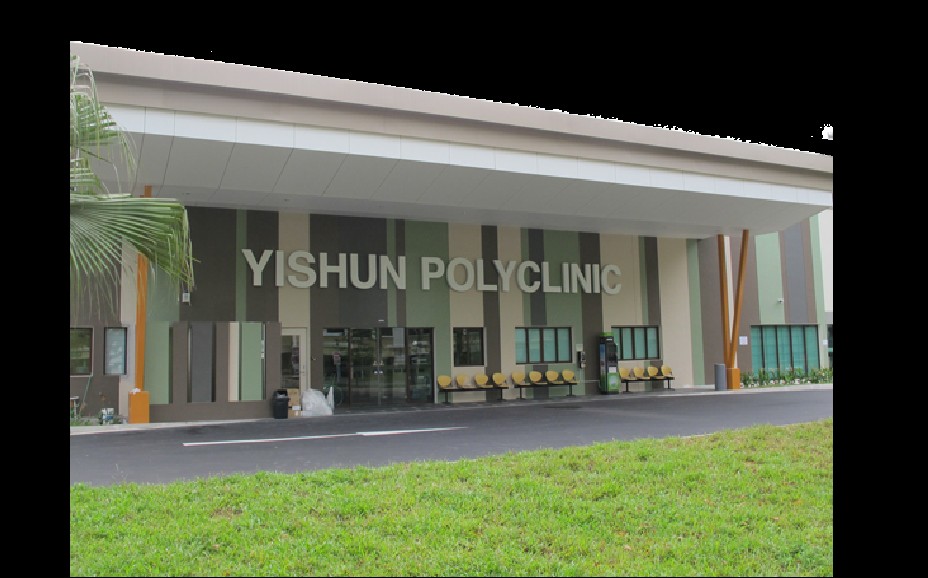 YISHUN FT DOCTOR DENIED PATIENT TREATMENT. YISHUN + FT = ???