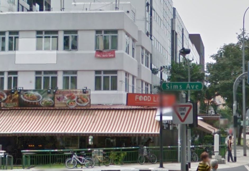31-YEAR-OLD ARRESTED AFTER SLASHING INCIDENT AT ALJUNIED