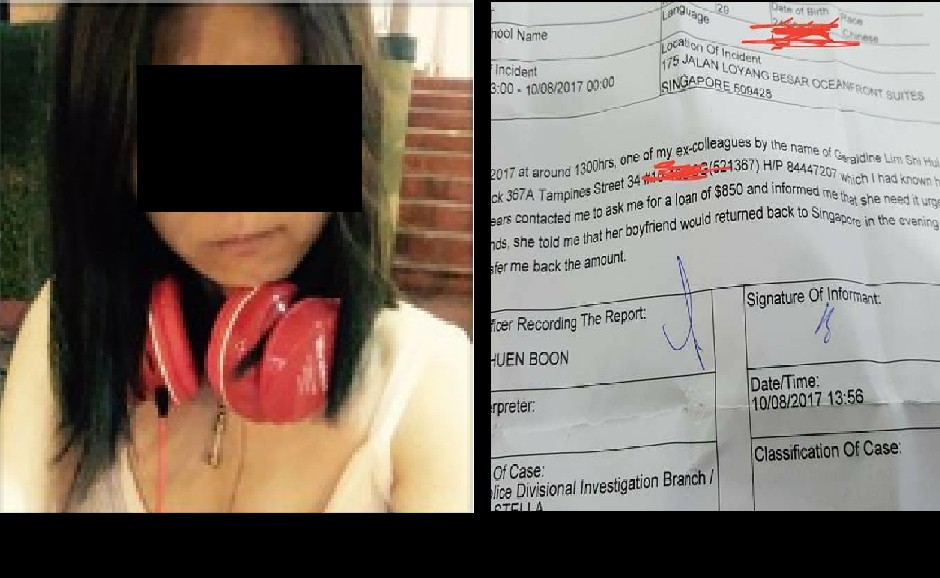 CAN STAY IN CONDO NO MONEY RETURN. BF THREATEN TO BEAT A GIRL UP