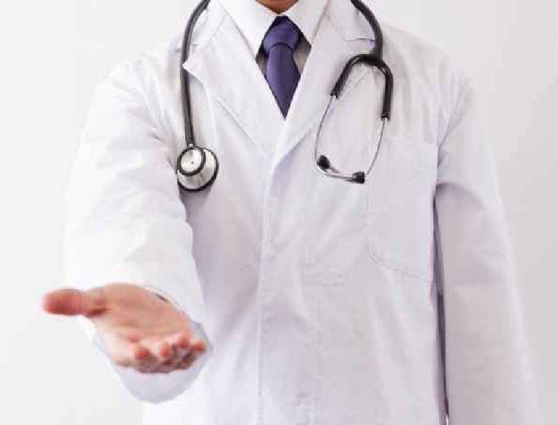 STRAIGHT ‘A’ STUDENTS REJECTED FOR MED SCH. BUT WELCOME FOREIGN DOCTORS.