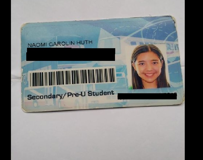 LOST WALLET FOUND. PLEASE HELP SHARE AND FIND