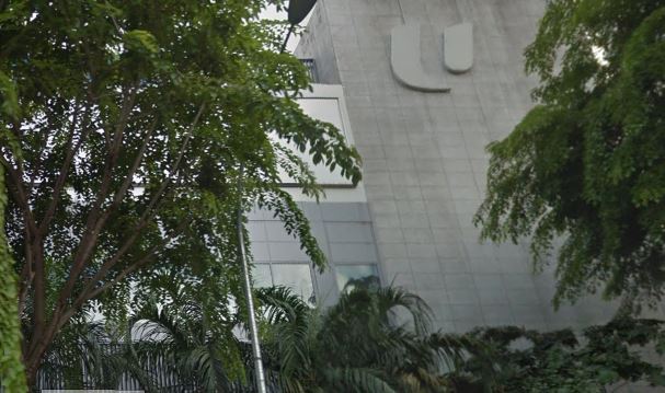 MAN DIED AFTER SMRT BUS ACCIDDENT AT ANG MO KIO CENTER