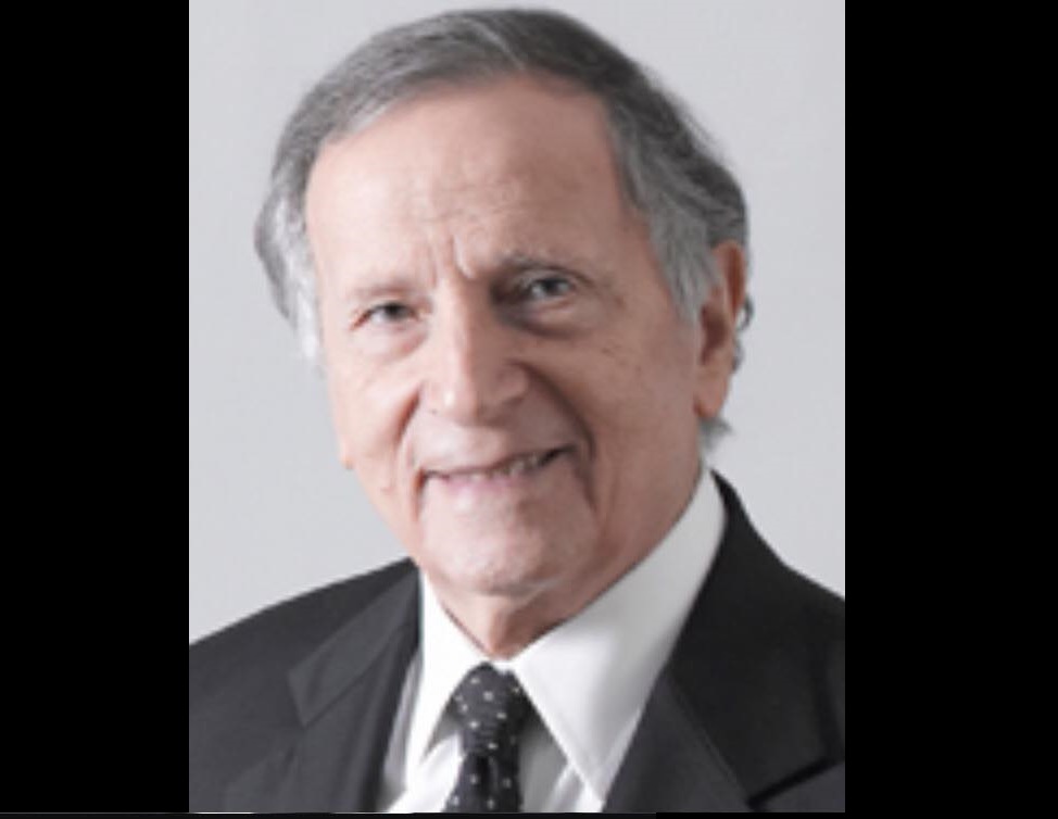 Passing of Mr Joseph Grimberg Well Known Lawyer in SG!