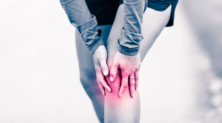 STUDIES SHOWN THAT GLUCOSAMINE SUPPLEMENTS DON’T RELIEVE JOINT PAIN!