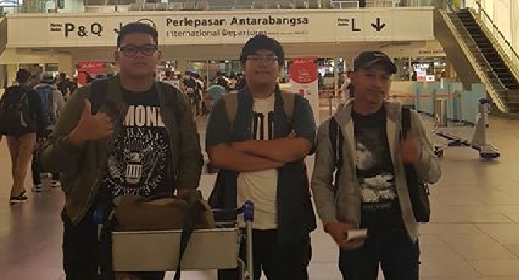 MALAYSIANS STUDENTS “REPAID” KINDNESS FROM HOSTEL OWNER FROM JAPAN BY POOPING IN THE SHOWER! M’SIA BOLEH?