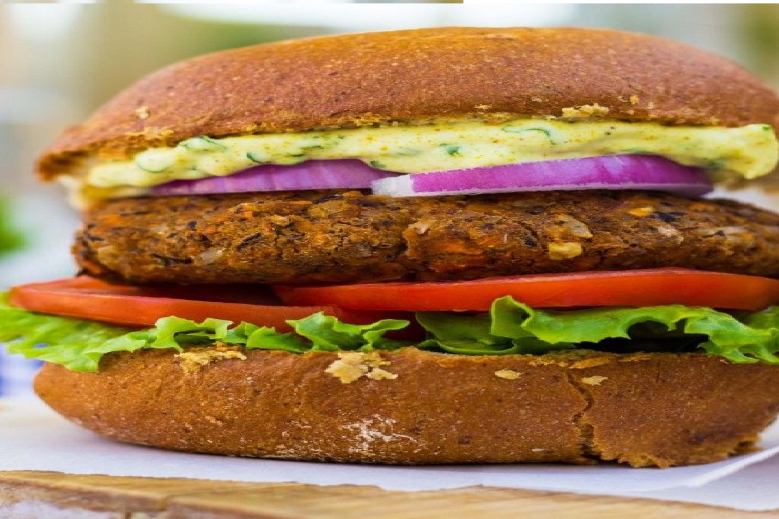 Temasek Holding financing US$75m in meatless burger maker for investment round