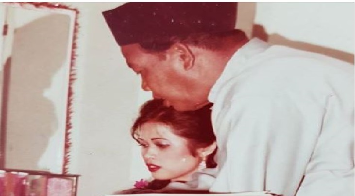 HELP NETIZEN FIND HIS MOTHER WHO LEFT HIM 34 YEARS AGO! : PLEASE SHARE!