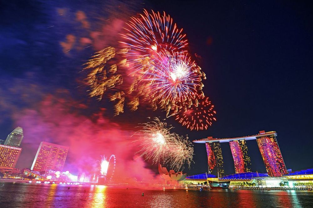If You Care Too Much About Singapore, First It Breaks Your Spirit, Then It Breaks Your Heart” True??
