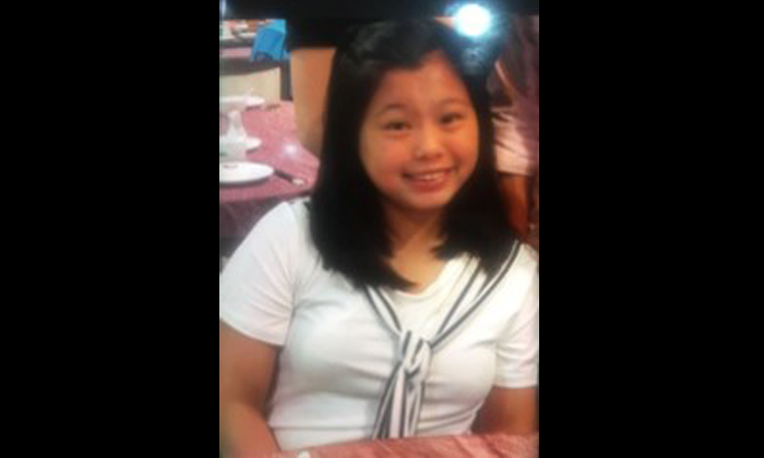 POLICE APPEALING FOR INFO FOR WHEREABOUTS OF 17 YEARS OLD GIRL LAST SEEN @ BUGIS