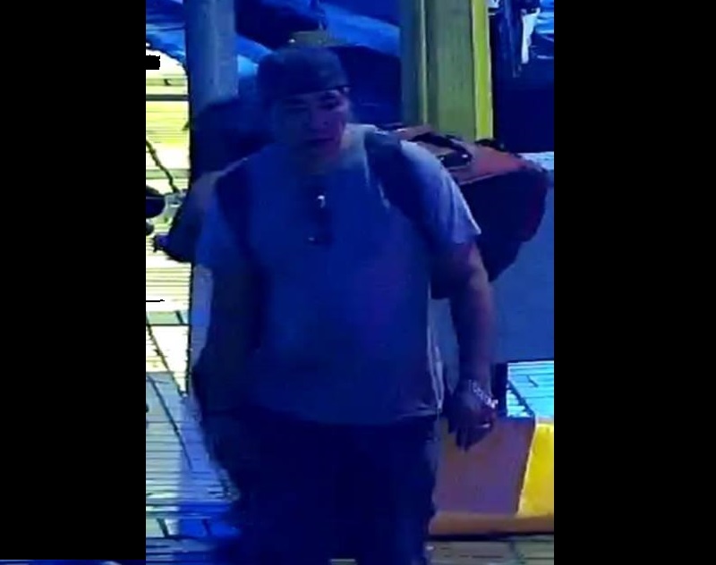 POLICE LOOKING FOR E-BIKER WHO KNOCKED DOWN AND KILLED 78 Y.O MAN
