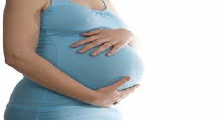 36 YEAR OLD WOMAN PREGRANT CONTACTED BACTERIAL INFECTION LEADING TO LIVER FAILURE