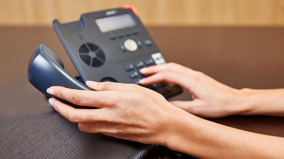 POLICE ADVISORY ON NEW MODUS OPERANDI USED BY PHONE SCAMMERS!