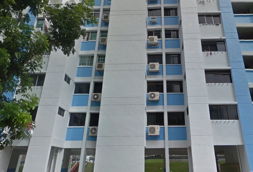BEWARE! ZIKA IS BACK. TWO ZIKA CASES IN SERANGOON