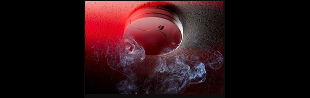 FROM JUNE, NEW HOMES ARE REQUIRED TO HAVE SMOKE DETECTORS. CITIZENS WILL BEAR COSTS