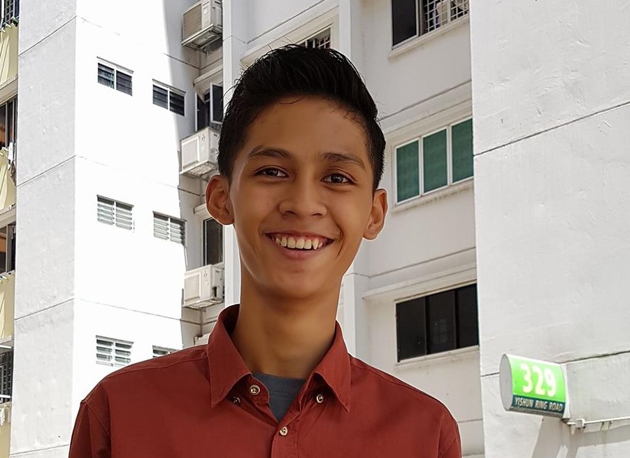 PLEASE HELP TO SHARE! WORRIED MOM LOOKING FOR HER SON WHO HAS GONE MISSING!!