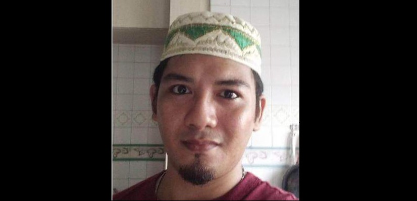 MURDERED MAN AT TECK WHYE INVITED KILLER TO STAY WITH HIM OUT OF SYMPATHY