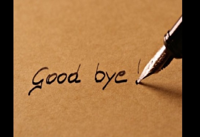 ANG MOH SAYS GOODBYE TO SG AFTER WORKING FOR 4 YEARS