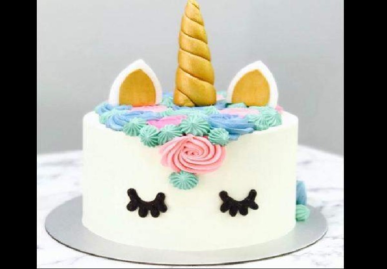 CAKE SHOP CHARGE $185 FOR BIRTHDAY CAKE BUT INSIST TO PAY 50 CENTS MORE FOR ‘HAPPY BDAY’ TOPPER