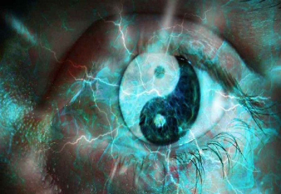 MAN WITH THE ‘3RD EYE’ SHARES DISTURBING EXPERIENCE IN 7 MONTH