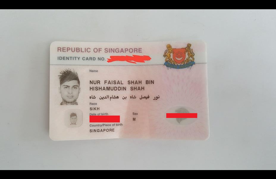 DID YOU LOST YOUR WALLET? PLEASE SHARE!