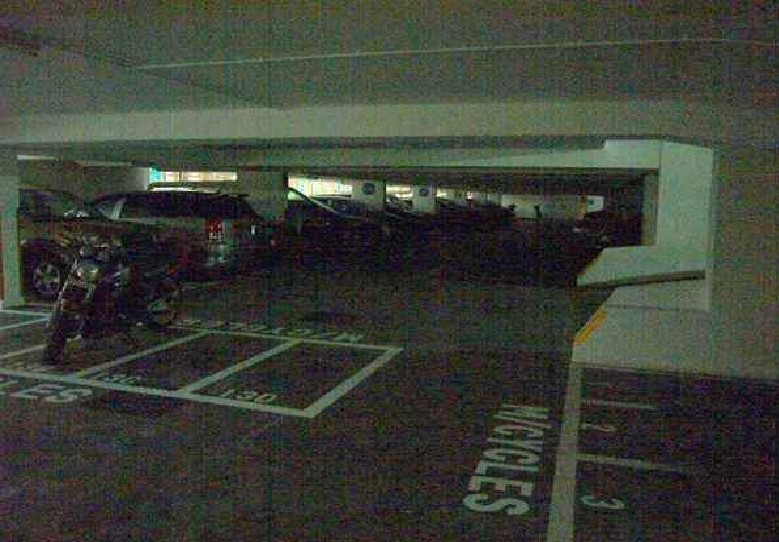 NEVER WASH CAR LATE AT NIGHT DURING 7TH MONTH GHOST FESTIVAL