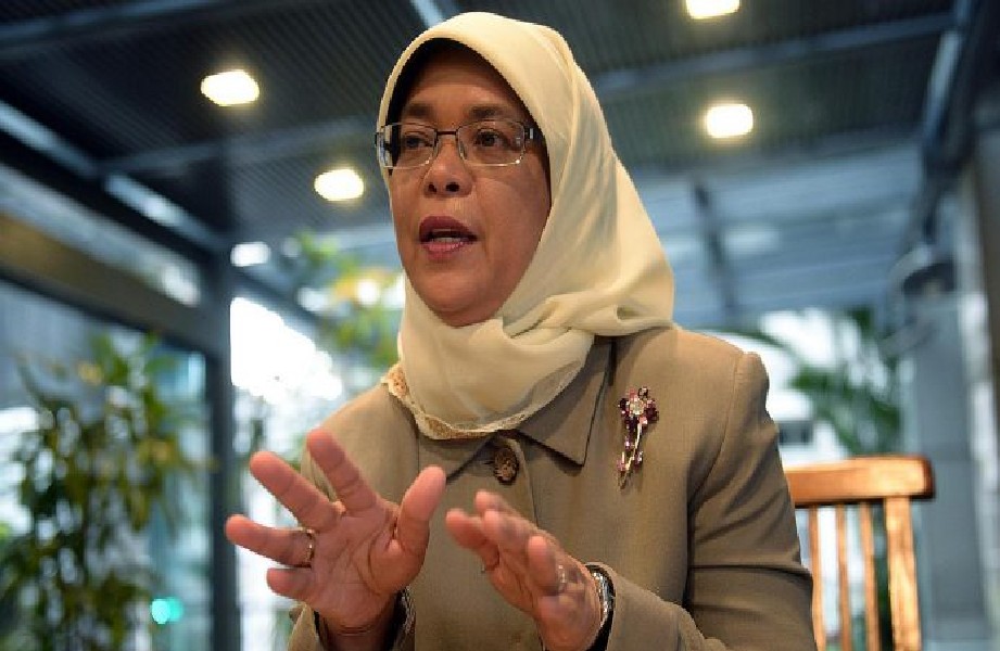 15 Y.O SON ASK “WHY CERTAIN JOBS ARE DEFINED BY RACE IN SG” FATHER LOST OF WORDS