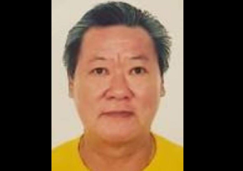 MAN LOST AT KALLANG BAHRU. PLEASE HELP SHARE AND FIND HIM