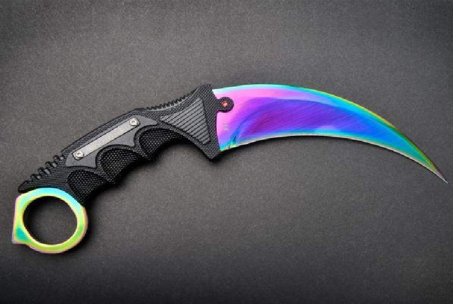STORE PULL WEAPON FROM SHELVES AFTER COMPLAINS BY PARENTS