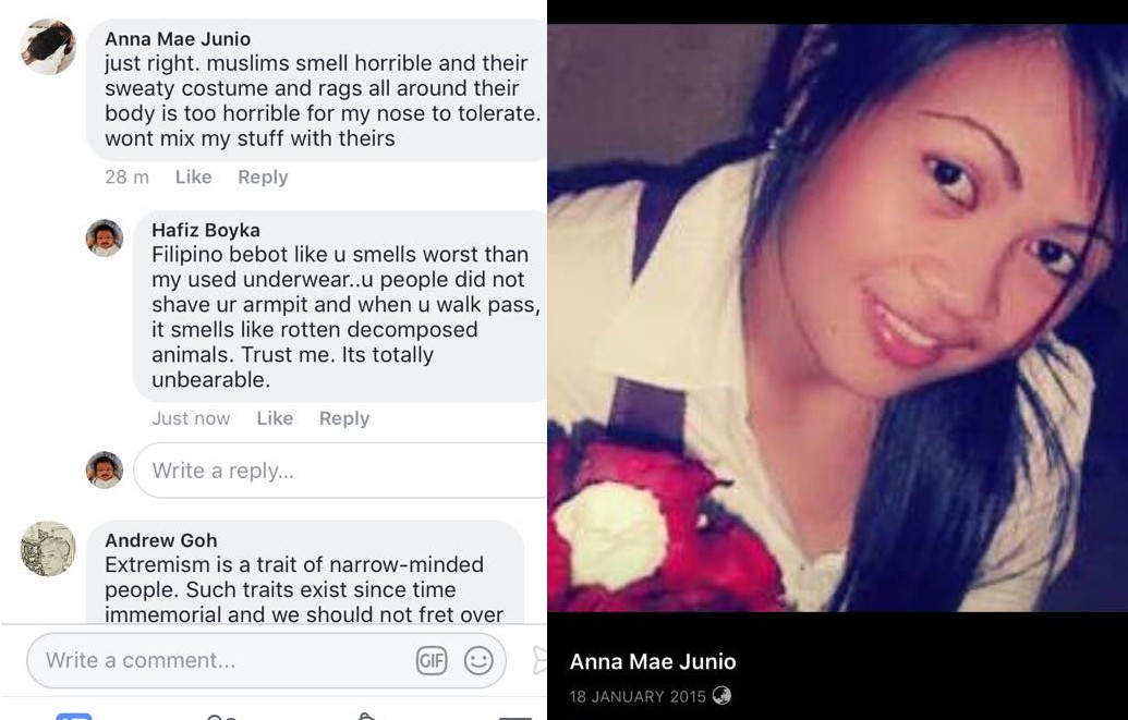 filipino-woman-made-insensitive-remarks-against-muslims