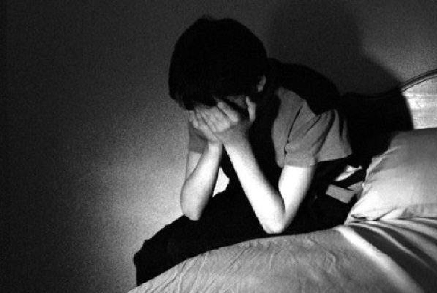 40 Y.O EX TEACHER ASK 13 Y.O MASSAGE HIS…