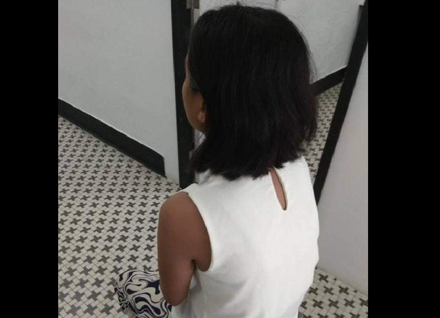 MAID NO SALARY FOR 10 MONTHS THEN SEND BACK. CB EMPLOYER