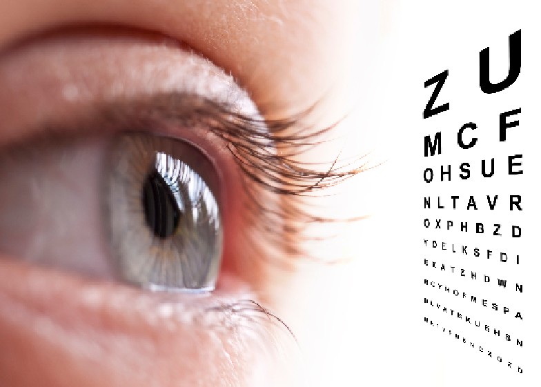 DOCTOR GOTS OFF WITH ONLY A FINE AFTER CAUSING PATIENT TO LOSE HER SIGHT