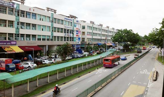 APPEALING FOR VIDEOS OR WITNESSES FOR ACCIDENT @ KAKI BUKIT AVE!