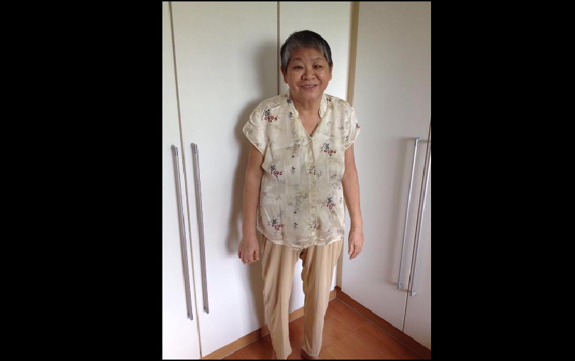 PLEASE SHARE TO HELP LOCATE MISSING LADY!!