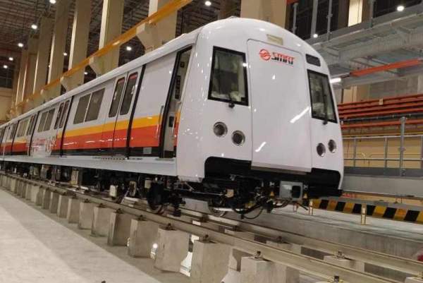 NETIZEN SET UP ONLINE PETITION IN HOPE TO CHANGE LTA’s mind to pick Alstom for the CR151 contract!