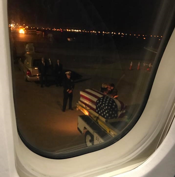 [Non-SG] NETIZEN FEEL HEARTEN THAT EVERYONE REGARDLESS OF RACE “MOURNED” FOR THE FALLEN SOLDIER!