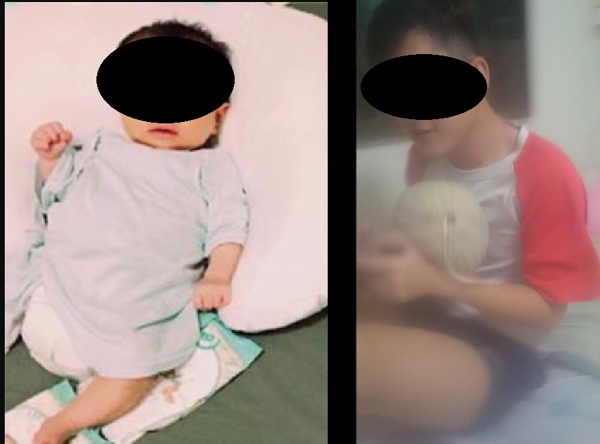 AFTER DITCHING PREGNANT GF AND MADE VIRAL. NOW HE COMPLAIN CANNOT FIND JOB