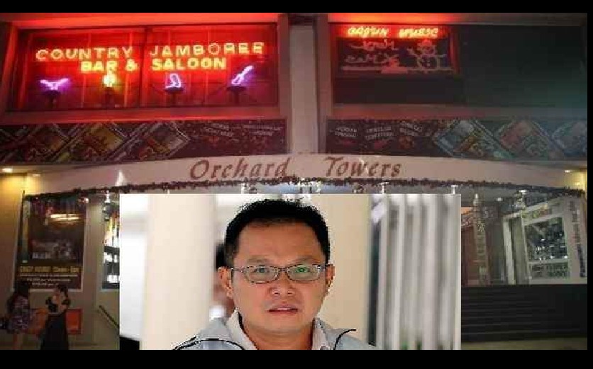 BUKIT BATOK SEC SCHOOL TEACHER JAILED AFTER PAYING FOR SEX WITH COUNTERFEIT CASH