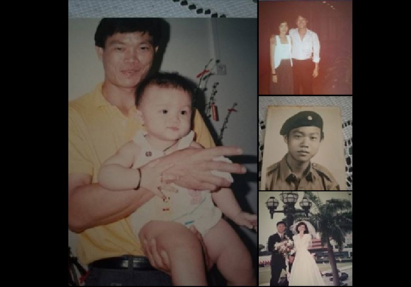 BROTHER MISSING OVER 25 YEARS. MOM IN CANCER STAGE 4. SHE WANT SEE U!!!