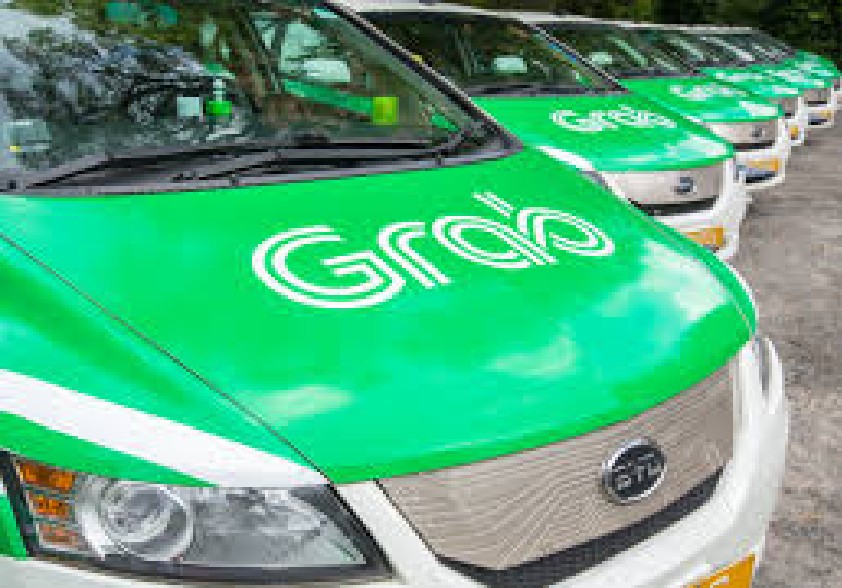 GRAB OFFICE CLAIM DRIVER IS CHEATING INCENTIVES. BANNED NO NEED ARGUE