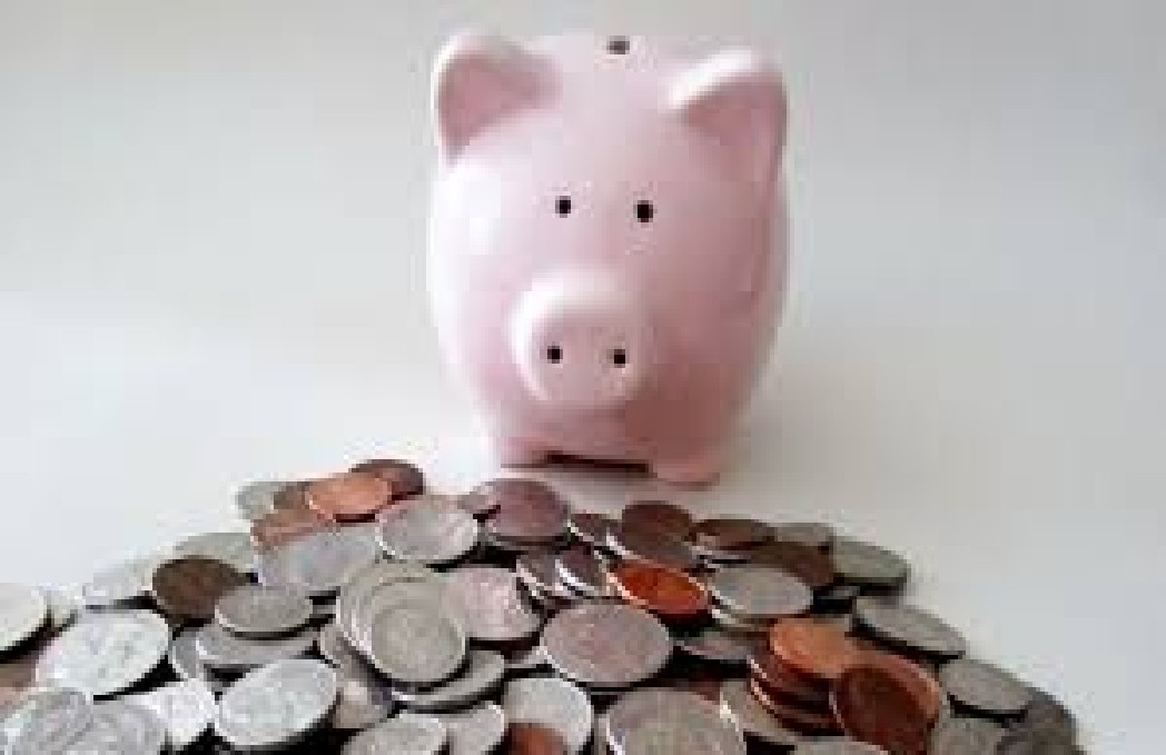 NEW RECRUIT ASKING HOW TO SAVE MONEY DURING NATIONAL SERVICE