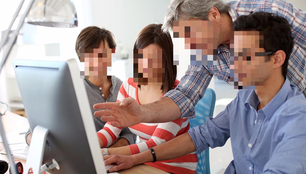 NETIZEN CLAIMS THAT LOCAL STUDENTS ARE THE SOME OF WORST PEOPLE TO WORK WITH