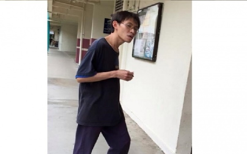 LADIES BEWARE! NETIZENS WARN OF SERIAL MOLESTER AT YISHUN