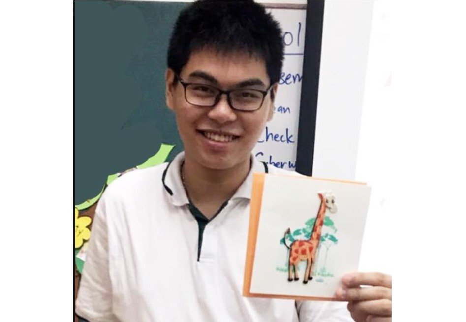 16 Y.O KID WITH AUTISM MISSING SINCE SUNDAY! PLEASE HELP!